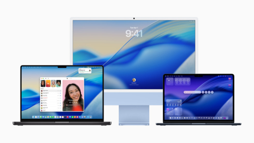 Apple Seeds Macos Tahoe 26 최종 테스트를위한 릴리스 후보