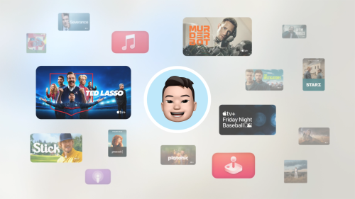Apple Seeds 개발자 및 공개 베타 테스터를 위한 두 번째 tvOS 26.2 릴리스 후보