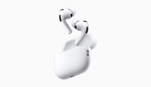 Apple의 새로운 AirPods Pro 3은 활성 소음 취소, 심박수 모니터 등을 자랑합니다.