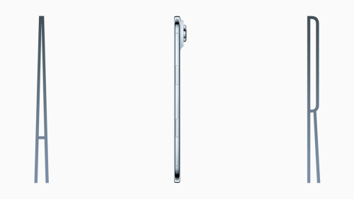 Apple은 얇지 만 내구성있는 iPhone Air를 소개합니다.